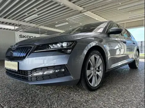 Used SKODA SUPERB Petrol 2020 Ad 