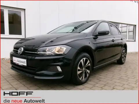 Annonce VOLKSWAGEN POLO Essence 2020 d'occasion 