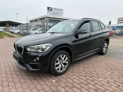 Used BMW X1 Diesel 2018 Ad 