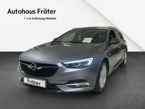 Used OPEL INSIGNIA Petrol 2019 Ad 