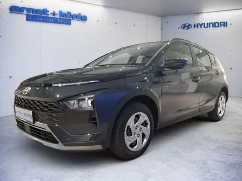 Annonce HYUNDAI BAYON Essence 2024 d'occasion 