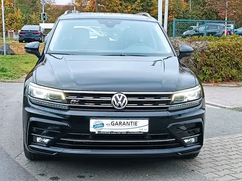 Used VOLKSWAGEN TIGUAN Petrol 2019 Ad 