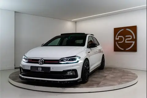 Annonce VOLKSWAGEN POLO Essence 2020 d'occasion 