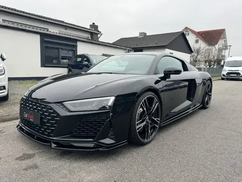 Annonce AUDI R8 Essence 2019 d'occasion 