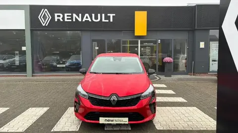 Annonce RENAULT CLIO Essence 2024 d'occasion 