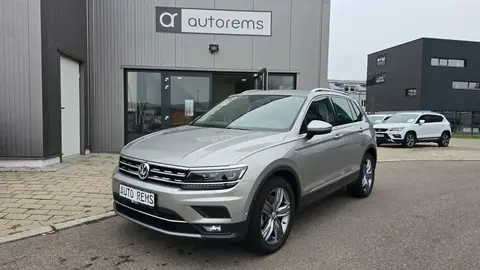 Used VOLKSWAGEN TIGUAN Petrol 2020 Ad 