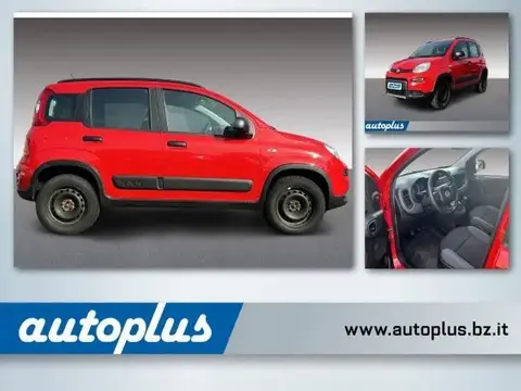 Used FIAT PANDA Petrol 2020 Ad 