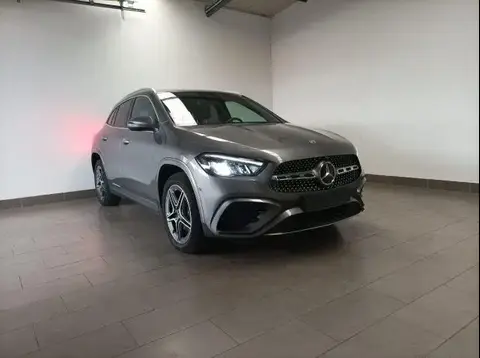 Used MERCEDES-BENZ CLASSE GLA Hybrid 2024 Ad 