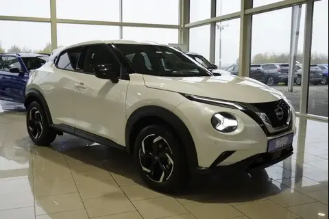 Used NISSAN JUKE Petrol 2024 Ad 