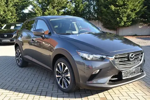 Annonce MAZDA CX-3 Essence 2021 d'occasion 