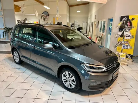 Used VOLKSWAGEN TOURAN Diesel 2020 Ad 