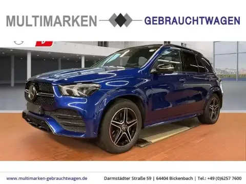 Used MERCEDES-BENZ CLASSE GLE Diesel 2019 Ad 