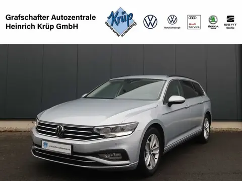 Used VOLKSWAGEN PASSAT Diesel 2021 Ad 