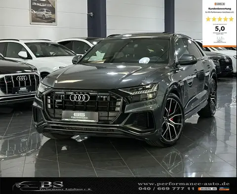 Annonce AUDI Q8 Diesel 2020 d'occasion 