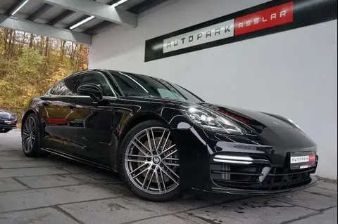 Used PORSCHE PANAMERA Hybrid 2021 Ad 