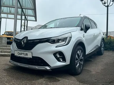 Used RENAULT CAPTUR Diesel 2020 Ad 