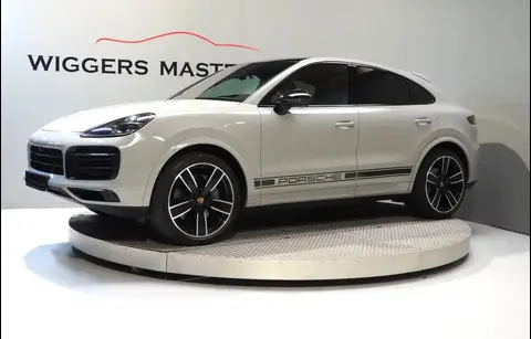 Used PORSCHE CAYENNE Petrol 2019 Ad 