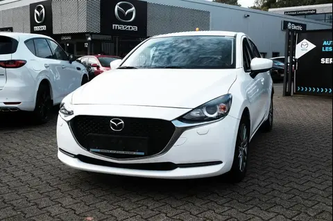 Used MAZDA 2 Petrol 2021 Ad 