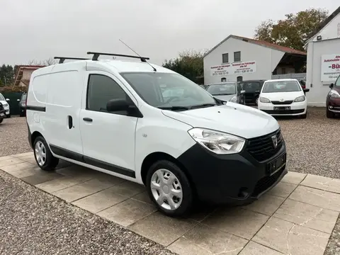 Used DACIA DOKKER Diesel 2019 Ad 