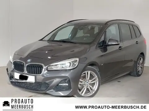 Used BMW SERIE 2 Petrol 2022 Ad 