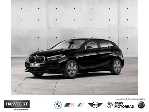 Used BMW SERIE 1 Petrol 2021 Ad 