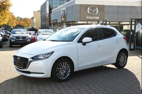 Used MAZDA 2 Petrol 2021 Ad 