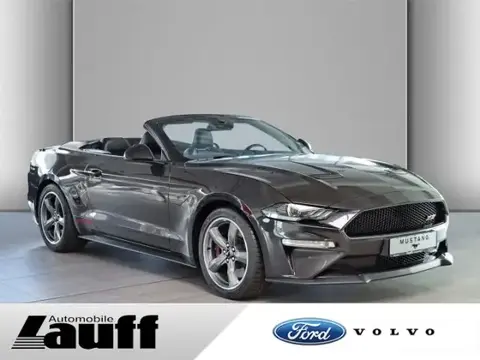 Annonce FORD MUSTANG Essence 2023 d'occasion 