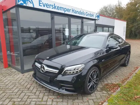 Used MERCEDES-BENZ CLASSE C Petrol 2020 Ad 