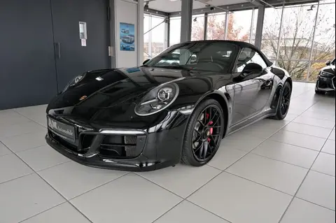 Used PORSCHE 991 Petrol 2019 Ad 