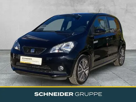 Used SEAT MII Not specified 2021 Ad 