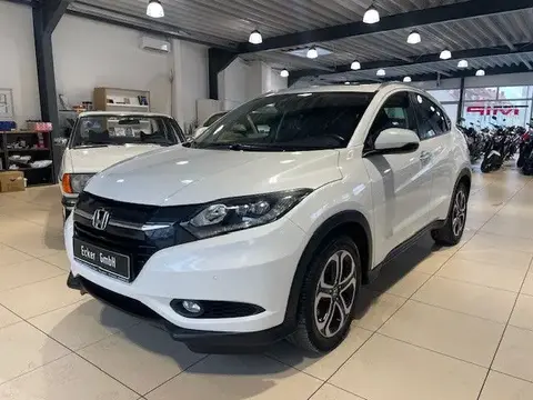 Used HONDA HR-V Diesel 2016 Ad 