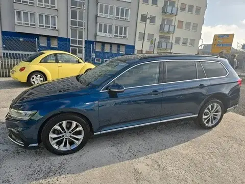 Used VOLKSWAGEN PASSAT Hybrid 2020 Ad 