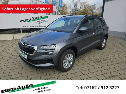 Used SKODA KAROQ Petrol 2024 Ad 