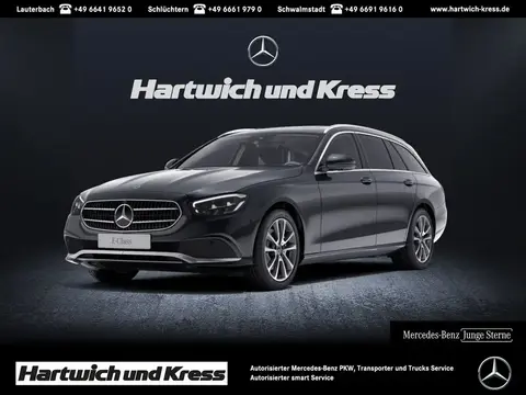 Used MERCEDES-BENZ CLASSE E Diesel 2022 Ad 