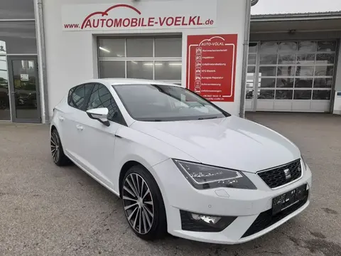 Used SEAT LEON Diesel 2015 Ad 