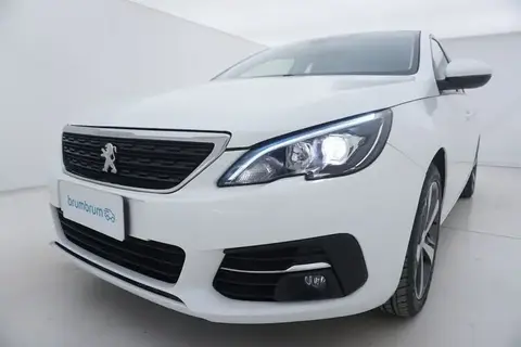 Annonce PEUGEOT 308 Diesel 2020 d'occasion 