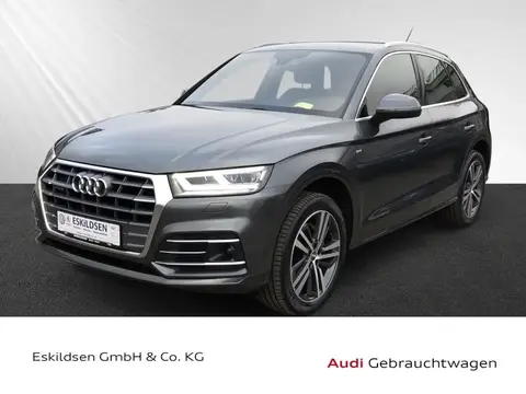 Used AUDI Q5 Diesel 2020 Ad 