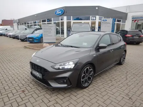 Annonce FORD FOCUS Essence 2018 d'occasion 