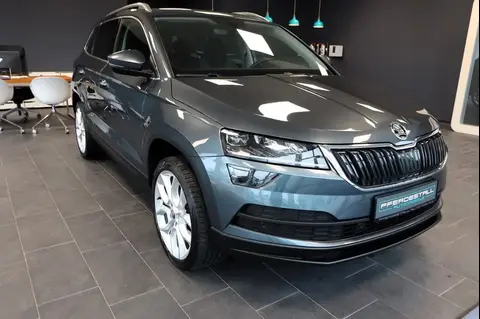 Used SKODA KAROQ Petrol 2020 Ad 