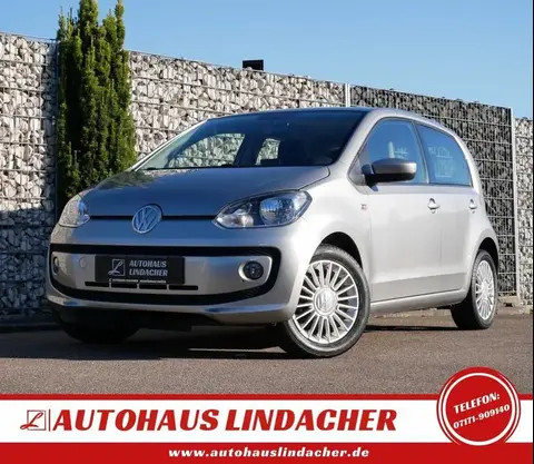 Used VOLKSWAGEN UP! Petrol 2016 Ad 