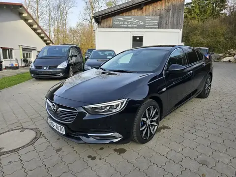 Used OPEL INSIGNIA Diesel 2017 Ad 