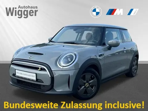 Annonce MINI COOPER Non renseigné 2021 d'occasion 