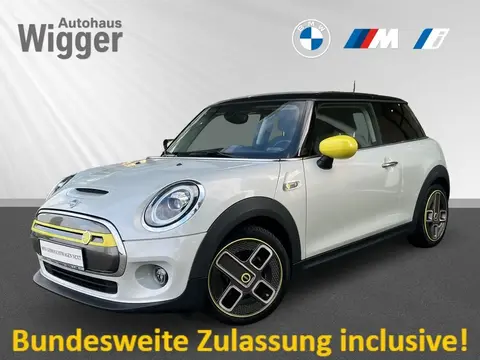 Used MINI COOPER Not specified 2021 Ad 