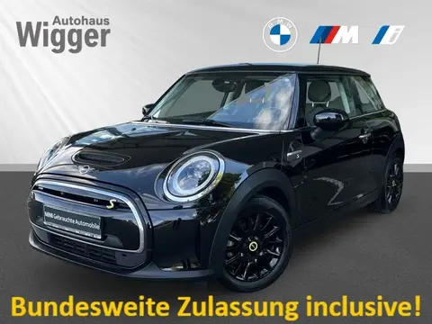 Annonce MINI COOPER Non renseigné 2021 d'occasion 