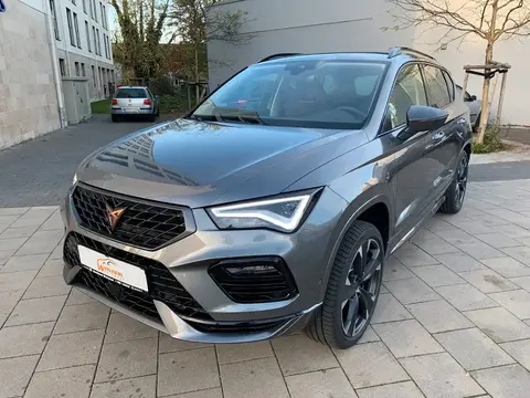 Annonce CUPRA ATECA Essence 2024 d'occasion 