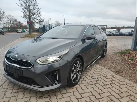 Annonce KIA PROCEED Essence 2020 d'occasion 