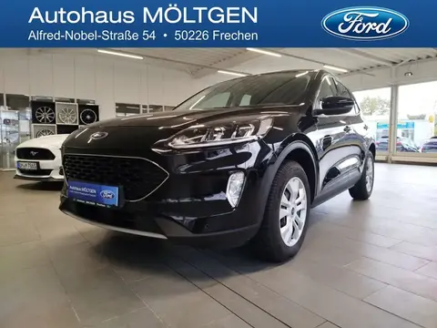 Annonce FORD KUGA Essence 2020 d'occasion 