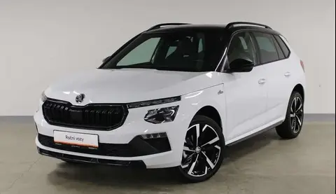 Annonce SKODA KAMIQ Essence 2024 d'occasion 