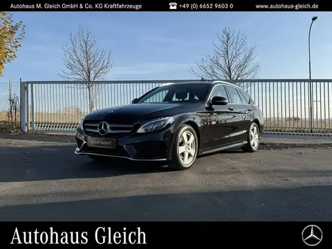 Used MERCEDES-BENZ CLASSE C Petrol 2018 Ad 