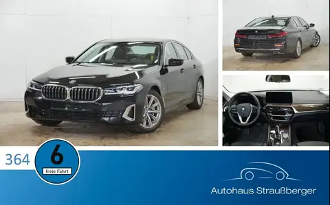 Used BMW SERIE 5 Hybrid 2023 Ad 